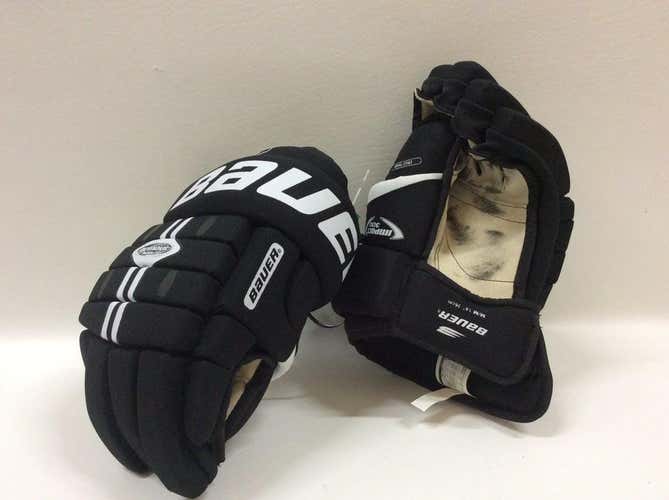 Used Koho Revolution Pro 14" Hockey Gloves