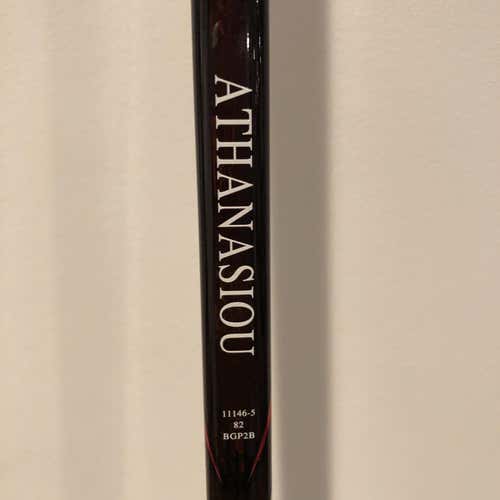 Athanasiou ADV Dressed As Vapor 1x lite LH