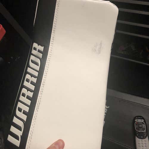 Ritual G4 Regular Senior