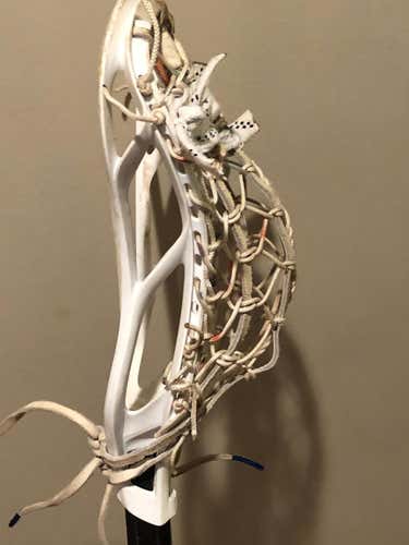 Stanwick Replica Pita Pocket STX Stallion 550 U Head