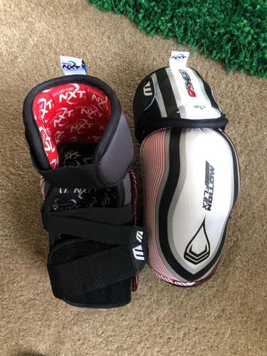 New Senior Small GX-6 Elbow Pads