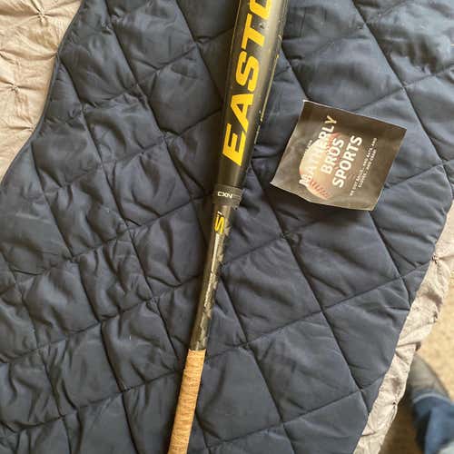 High School/College BBCOR Certified Easton S1 (-3) 29 oz 32" Bat
