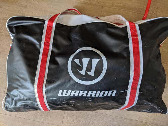 Warrior Pro Player Bag 32in