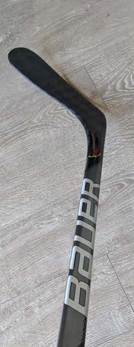 Bauer Vapor FlyLite Griptac 77 Flex P92