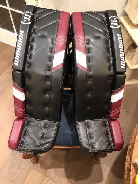 Warrior Ritual G3 33+1.5 Pro Stock Full Set