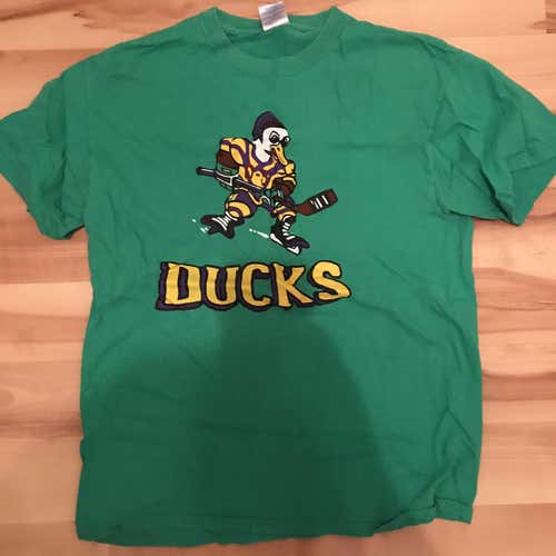 Adam Banks Shirt