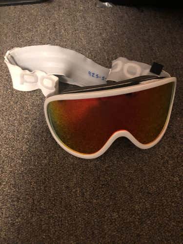 POC Retina BIG Ski Goggles