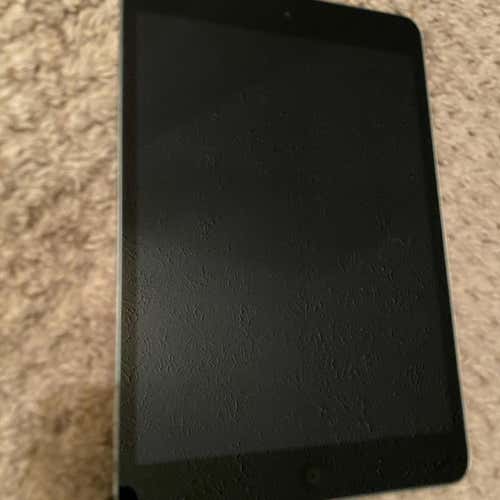 iPad Mini 2 32G