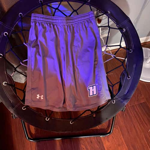 Harford CC Lacrosse Shorts