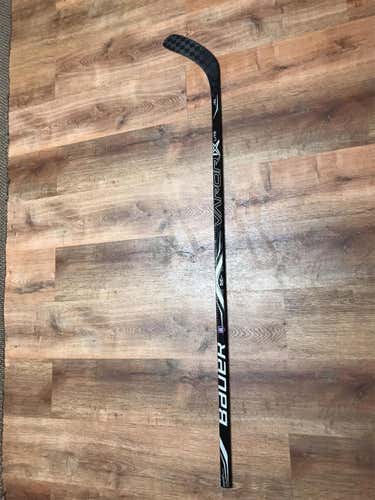 Bauer Vapor 1X Lite Pro Stock Righty P88 87 Flex Used