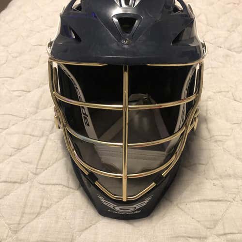 Blue Cascade R Helmet