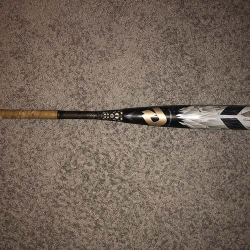 2014 DeMarini Overlord (RARE)