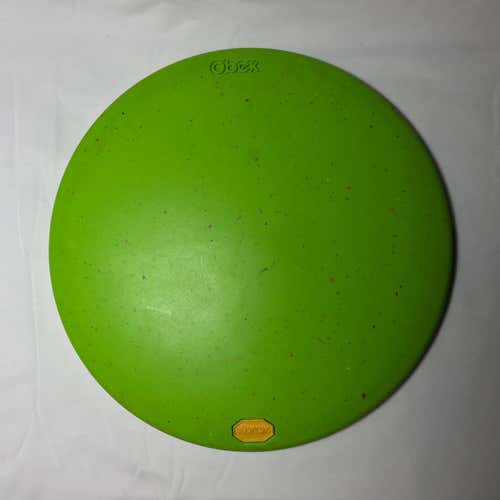Vibram Obex Disc Golf Midrange
