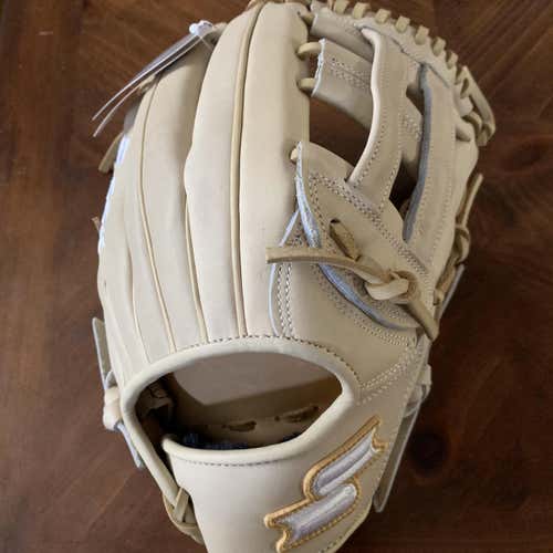 SSK White line 12.75" Baseball Glove