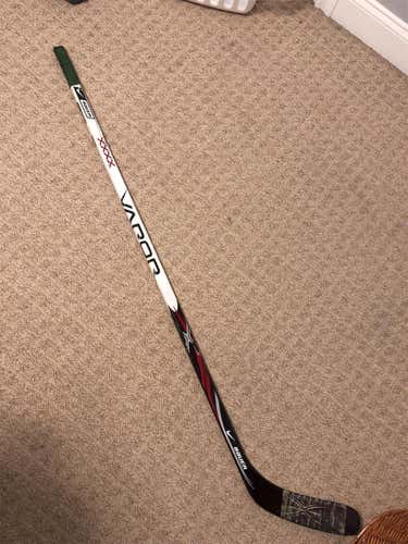 Bauer NIKE Vapor XXXX LH 85 Flex P88