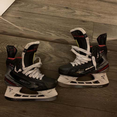 Bauer Vapor 2X Pro Size 5.5EE Hockey Skates