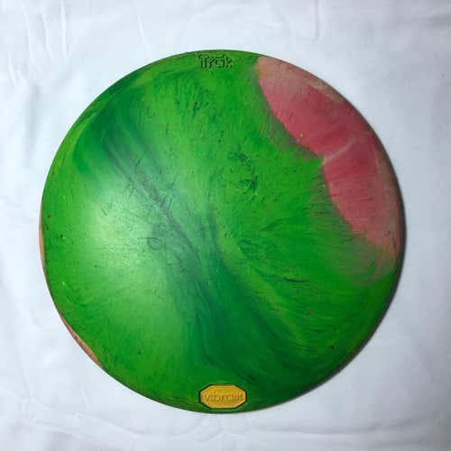 Vibram Trak Disc Golf Fairway Driver