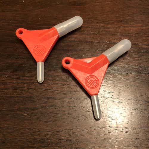 2 Maverik Adjustment Tools