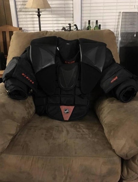 Senior Medium CCM AB500 Goalie Chest Protector