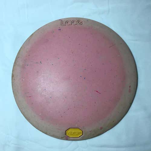 Vibram Lace Disc Golf Distance Driver