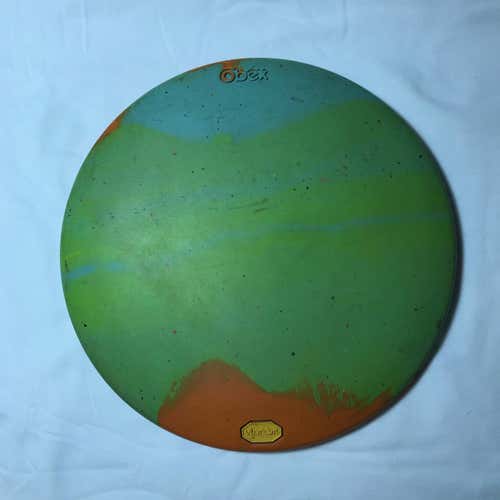 Vibram Obex Disc Golf Midrange