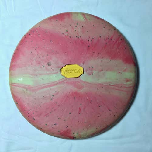 Vibram V.P. Disc Golf Putter