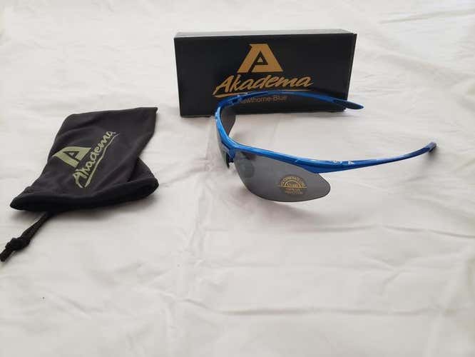 New Akadema Sunglasses