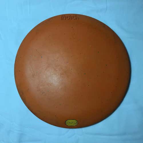 Vibram Notch Disc Golf Fairway Driver