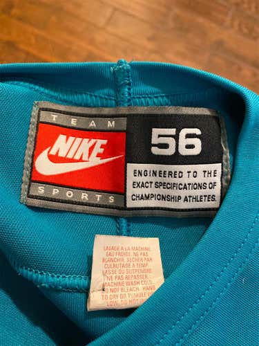 56 Nike Pro Stock Jersey