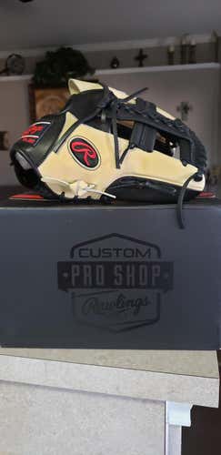 Rawlings Pro Proferred Baseball Glove 12" New in Box