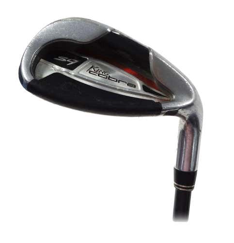 King Cobra S9 Gap Wedge Graphite Graphite Design YS Regular Flex FIRM PRICE