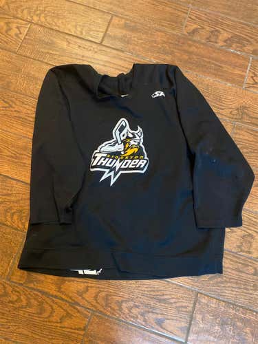56 SP Pro Stock Jersey Stockton Thunder