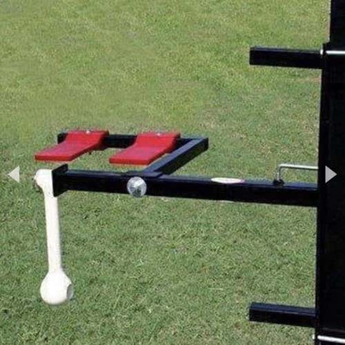 Brand New Muhl Tech Zone Hitter Training Tool