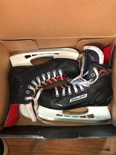 Bauer Vapor X300 D&R (Regular) Size 7 Hockey Skates