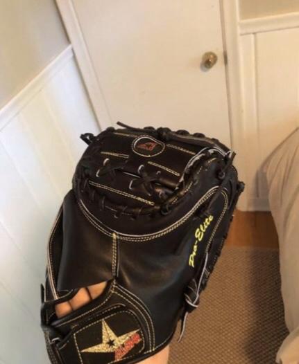 Brand New All Star Catchers Glove BEST PRICE