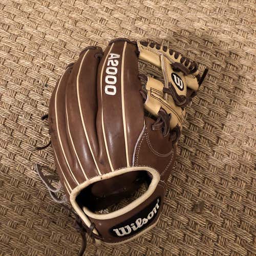 Only used A Couple Times Still Can Be Broken In BEST PRICE