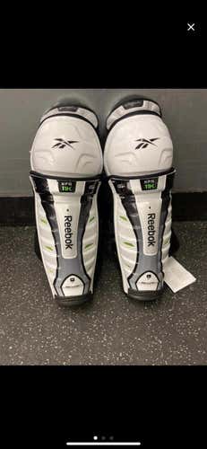 New Reebok 11K Shin Pads