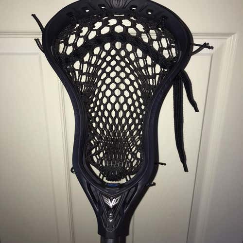 LN Evo 5 Hero Mesh