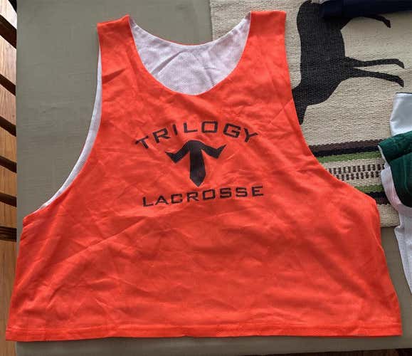 Trilogy Lacrosse Pinnie