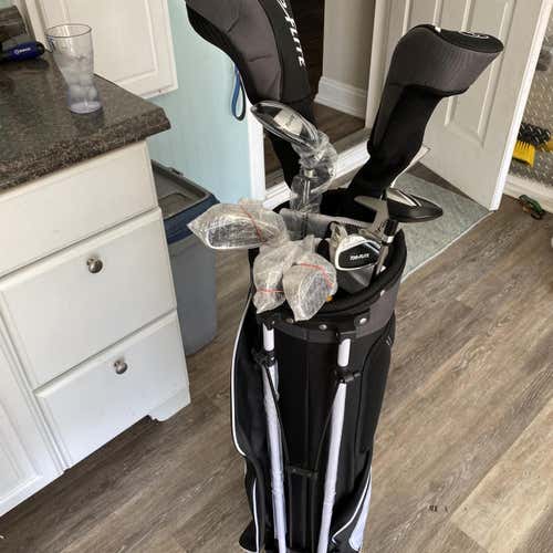 Men's Right Handed (13 Clubs) Clubs (Full Set)