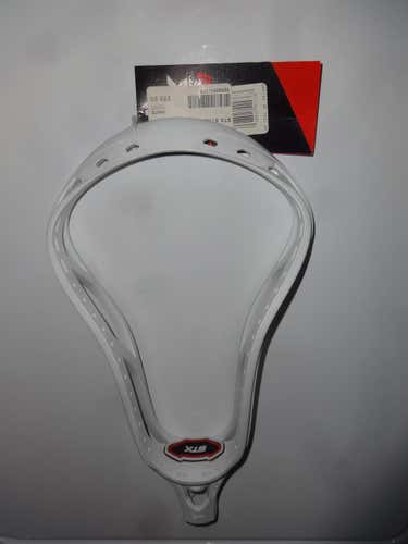 New STX Stallion Unstrung Head
