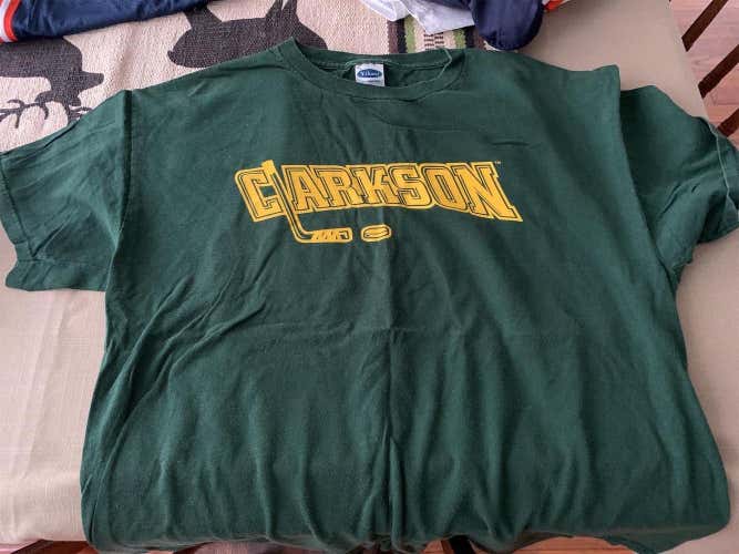 Green  Large  Shirts