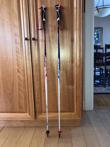 50in (125cm) Racing Race Carbon Ski Poles