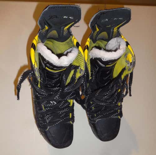 CCM Tacks 6092 Size 9