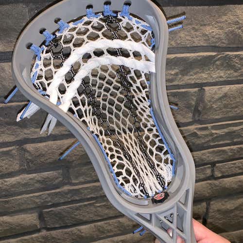 Signature “The Contract” Head