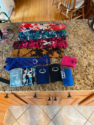 All Sold Separate Or Together Message Me