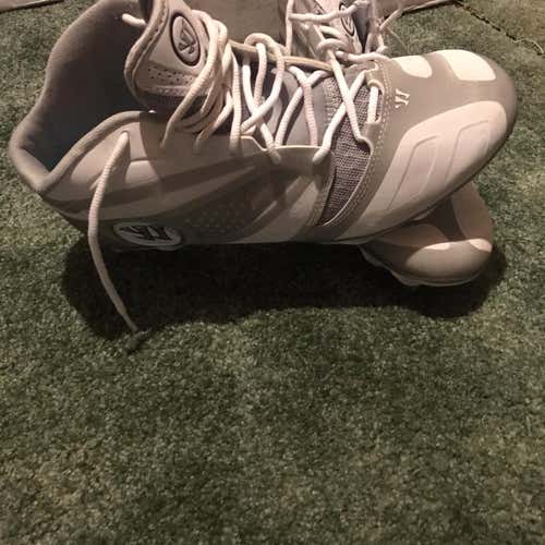 White Men's Men's 10.5 (W 11.5) Warrior