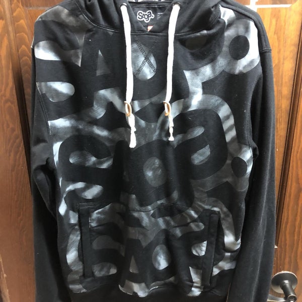 Saga Outerwear Sweatshirt