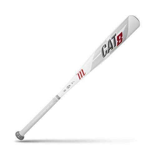 Marucci Sports Equipment Sports, MSBC810-31/21, Cat8-10