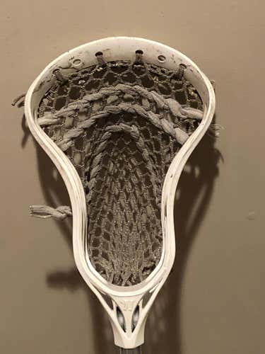 Warrior Evo 4 Head